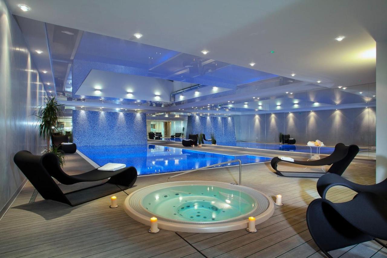 Waterlane W Oknami Na Rzeke - Marina View - Comfy Apartments Гданськ Екстер'єр фото